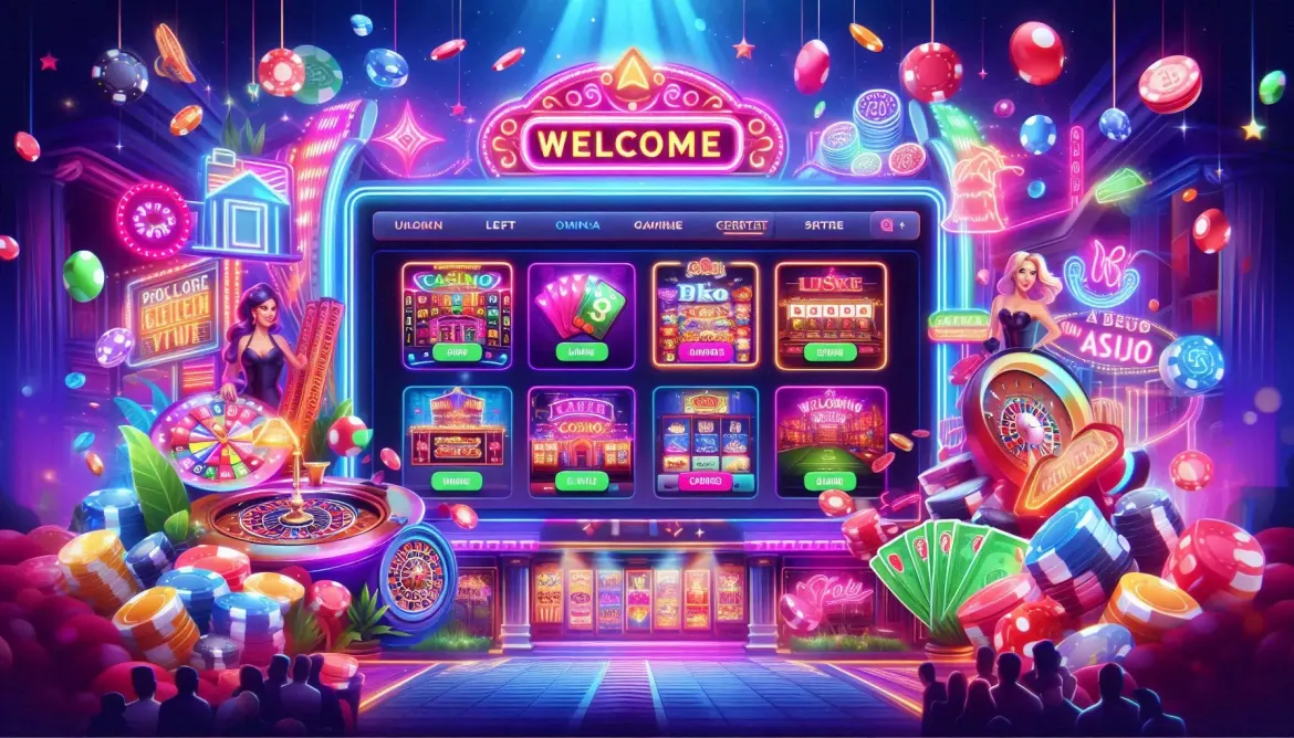 Nucleonbet Casino
