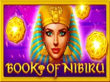 Nucleonbet Casino screenshot